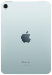 Apple iPad Mini A17 Pro 8.3 Inch Wi-Fi 128GB Blue (MXN73TH/A)
