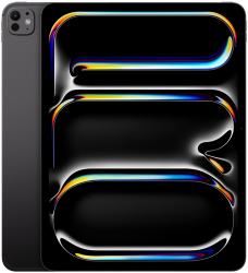 Apple iPad Pro M4 13-inch WiFi + Cellular 512GB with Standard glass Space Black (MVXU3TH/A)