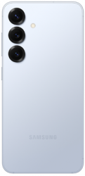 Smartphone Samsung Galaxy S25 5G Blue (PSMS931BLBCTHL)