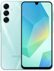 Smartphone Samsung Galaxy A16 5G Light Green (PSMA166PLGITHL)