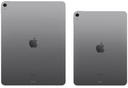 Apple iPad Air M2 11-inch Wi-Fi + Cellular 512GB Space Grey (MUXM3TH/A)