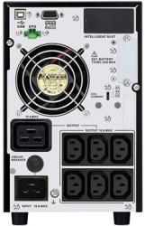 APC Easy UPS On-Line 3000VA/2700W 230V Tower (SRV3KIL-E)