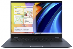 Notebook Asus Vivobook S 14 Flip TN3402YA-LZ586WS