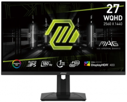 Monitor MSI MAG 274QRF QD E2