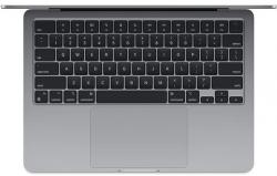Apple MacBook Air 13 M3 256GB Space Grey (MRXN3TH/A)
