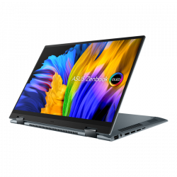 Notebook Asus ZenBook 14 Flip OLED (UP5401ZA-KN501WS)
