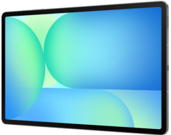 Tablet Samsung Galaxy Tab S10 FE+5G Gray (PSMX626BZAETHL)