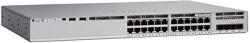 Switches Cisco Catalyst 9200L (C9200L-24PXG-2Y-E)