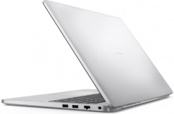Notebook Dell Pro 16 PC16250 (SNSPC1625008)