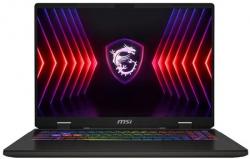 Notebook MSI Sword 16 HX B14VGKG-433TH (9S7-15P214-433)
