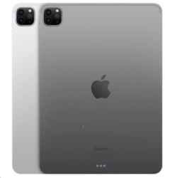 Apple iPad Pro Gen4 11-inch Wi-Fi 2TB Space Grey (MNXM3TH/A)