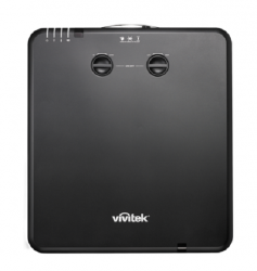 Projector Vivitex DU7099Z-BK