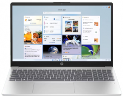 Notebook HP Essential 15-fd1052TU (9Y3Y7PA#AKL)