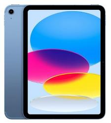 Apple iPad 10 10.9-inch Wi-Fi 256GB Blue (MPQ93TH/A)
