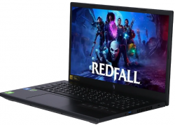 Notebook Acer Nitro Gaming V 15 ANV15-51-52MC (NH.QN9ST.001)