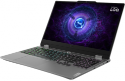 Notebook Lenovo LOQ 15IAX9 (83GS00CQTA)