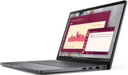 Notebook Dell Pro 14 PC14250 (SNSPC1425002)