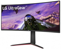 Monitor LG UltraGear (34GP63A-B.ATM)