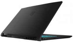 Notebook MSI Katana A17 AI B8VF-841TH
