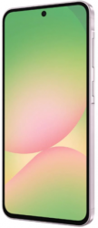 Smartphone Samsung Galaxy A56 5G Light Pink (PSMA566BLISTHL)