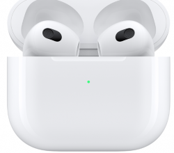 Apple AirPods 3rd generation Charging Case  (MME73ZA/A)