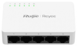 Switches Reyee Unmanaged (RG-ES05G-L)