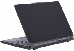 Notebook MSI Cyborg 15 A13VFK-873TH (9S7-15K111-873)