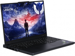 Notebook Lenovo LegionPro5 16IRX9 (83DF00FUTA)