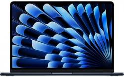 Apple MacBook Air 13 M4 256GB Midnight (MW123TH/A)