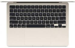 Apple MacBook Air 13 M3 256GB Starlight (MRXT3TH/A)