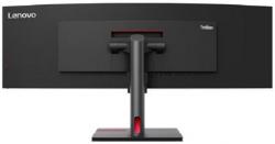 Monitor Lenovo ThinkVision P49w-30 (63DBRAR1WW)