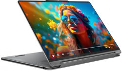 Notebook Lenovo Yoga 7 2-in-1 14ILL10 (83JQ001TTA)