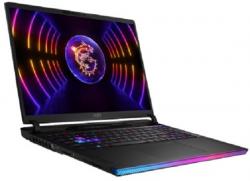 Notebook MSI Raider GE68HX 13VG-022TH (9S7-15M211-022)