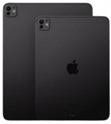 Apple iPad Pro M4 13-inch WiFi + Cellular 2TB with Nano-texture Glass Space Black (MWT13TH/A)