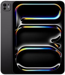 Apple iPad Pro M4 11-inch Wi-Fi+Cellular 512GB with Standard glass Space Black (MVW33TH/A)