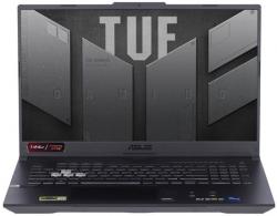 Notebook Asus TUF GAMING F17 (FX707ZM-HX047W)