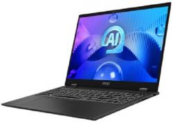 Notebook MSI Prestige 16 AI Studio B1VFG-094TH (9S7-15A211-094)