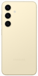 Smartphone Samsung Galaxy S24 5G Amber Yellow (PSMS921BZYQTHL)