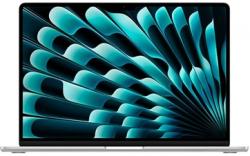 Apple MacBook Air 15 M4 256GB Silver (MW1G3TH/A)