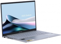 Notebook Asus Zenbook 14 OLED (UX3405MA-PP533WS)