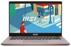 Notebook MSI Modern 15 C13M-1243TH (9S7-14J115-1243)