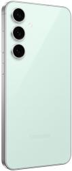 Smartphone Samsung Galaxy S24 FE 5G Light Green (PSMS721BLGBTHL)