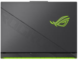 Notebook Asus ROG Strix G16 (G614FR-S5100W)