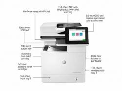 Printer HP LaserJet Enterprise MFP M634dn (7PS94A)