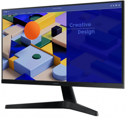 Monitor Samsung Essential S3 (LS27D300GAEXXT)