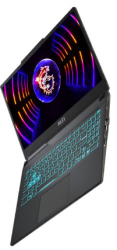 Notebook MSI Cyborg 15 A12VF-623TH (9S7-15K111-623)