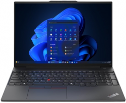 Notebook Lenovo ThinkPad E16 Gen 2 (21MA0097TH)