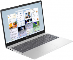 Notebook HP Essential 15-fd1054TU (9Y3Y8PA#AKL)