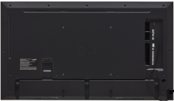 Monitor LG Standard Signage (49UH5N-E)