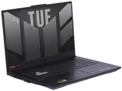 Notebook Asus TUF GAMING F17 (FX707ZM-HX047W)